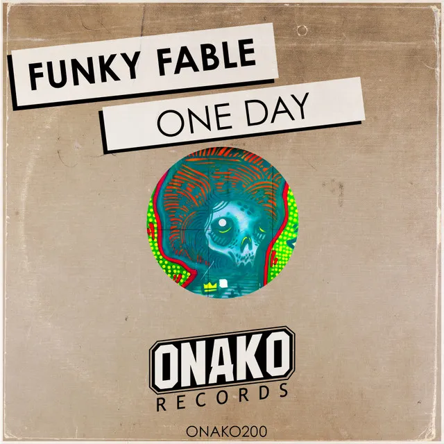 One Day - Radio Edit