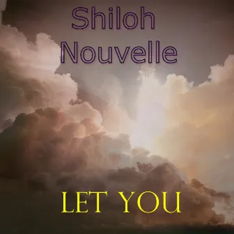 Let You by Shiloh Nouvelle