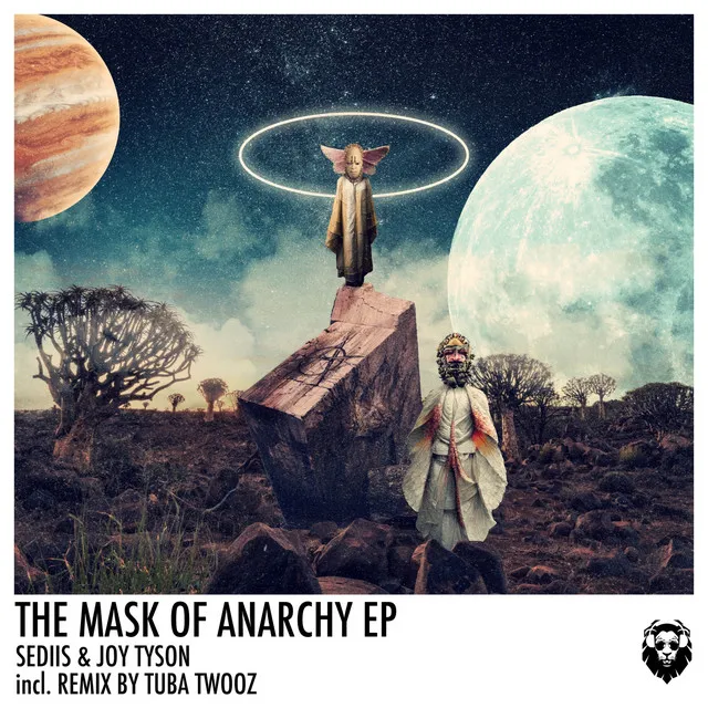 Mask of Anarchy - Tuba Twooz Remix