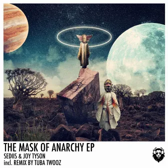 The Mask of Anarchy by Sediis