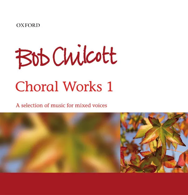 Bob Chilcott