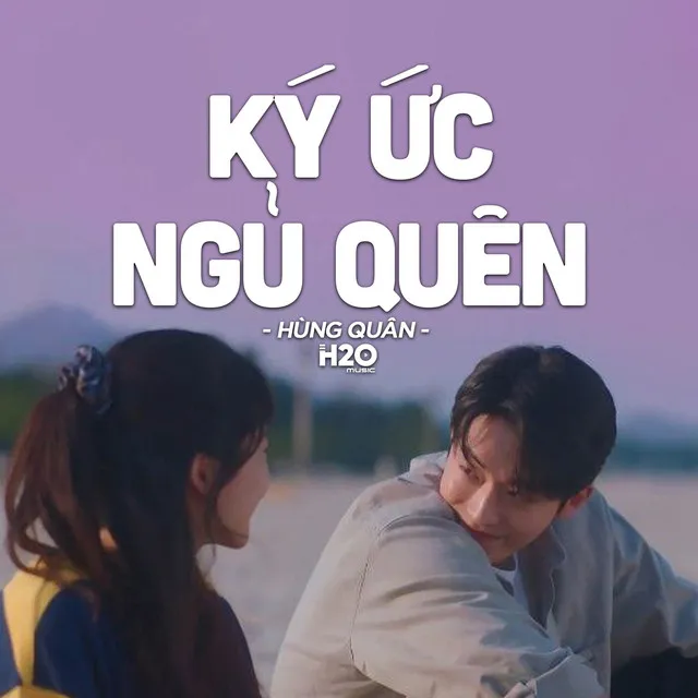 Ký Ức Ngủ Quên (Lofi Ver.)