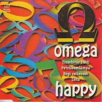 Happy by Omega