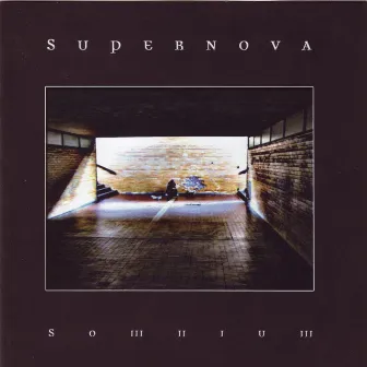 Somnium by Supernova