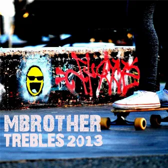 Trebles 2013 by MBrother