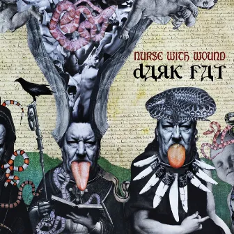 Dark Fat by Nurse With Wound