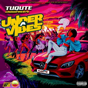 Under A Vibes by Tuqute