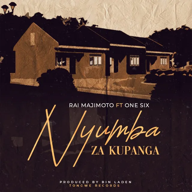 Nyumba Za Kupanga