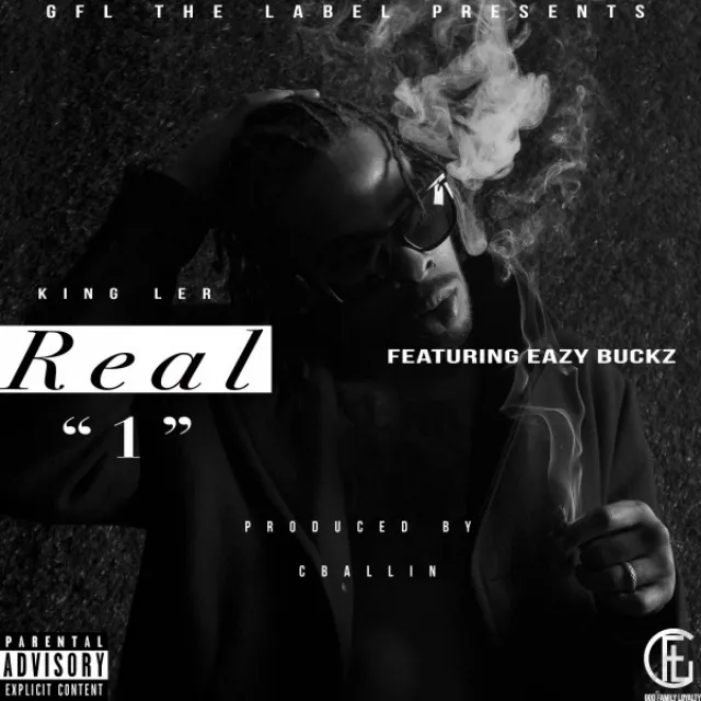 Real One (feat. Eazy Bukz)