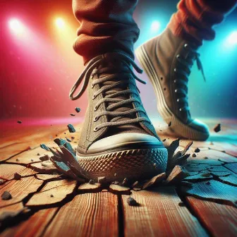 Stomp The Floor by Zēo