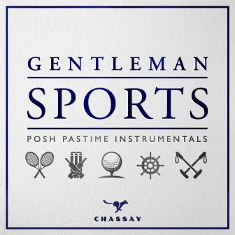 Gentleman Sports by Christian Telford