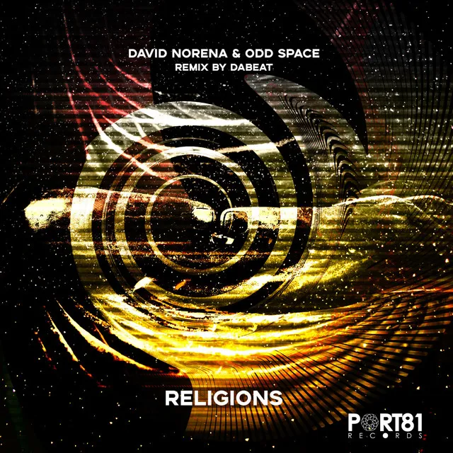 Religions - Dabeat Remix