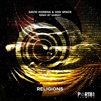 Religions by David Norena