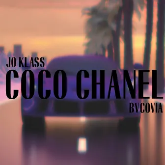 Coco Chanel by Jo Klass