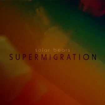 Supermigration by Solar Bears