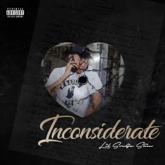 Inconsiderate by Lil Soulja Slim