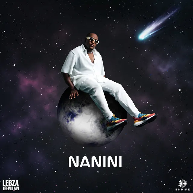 Nanini (feat. Nkosazana Daughter, Azana, Musa Keys & TBO)