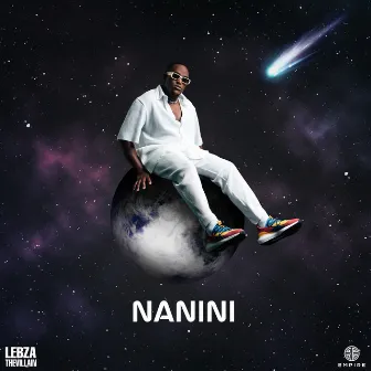 Nanini by Lebza TheVillain