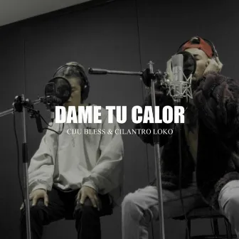 Dame Tu Calor by Dark Pro