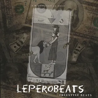 La Persuasión by Lepero Beat