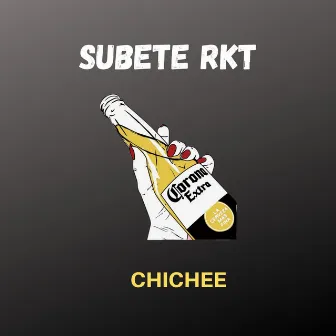 RKT 808 by Chichee