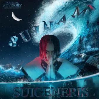 Suinami by Suigeneris