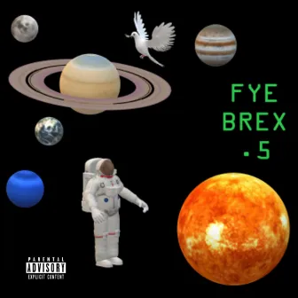 FYE BREX .5 by Fye Brex