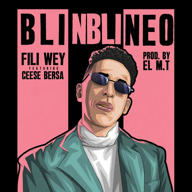 Blinblineo