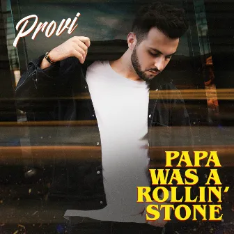 Papa Was a Rollin' Stone (VIP Extended Remix) by Provi