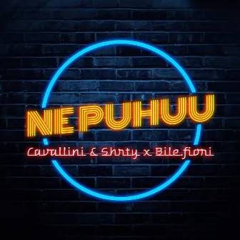 Ne puhuu (feat. Bile.Fioni) by Cavallini & Shrty