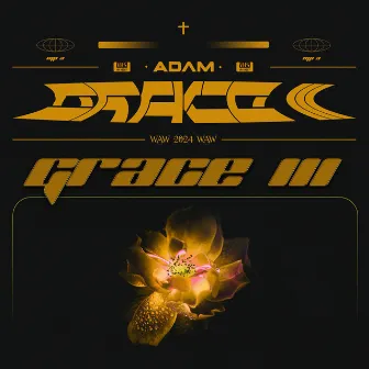 GRACE III by ADΛM