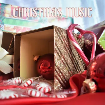 Christmas Music by Christmas Music For Kids