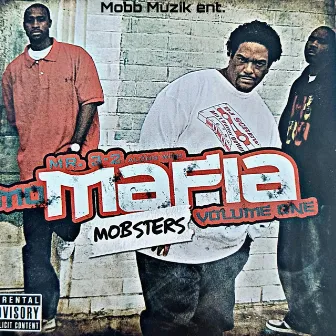 Mobsters by Mo Mafia