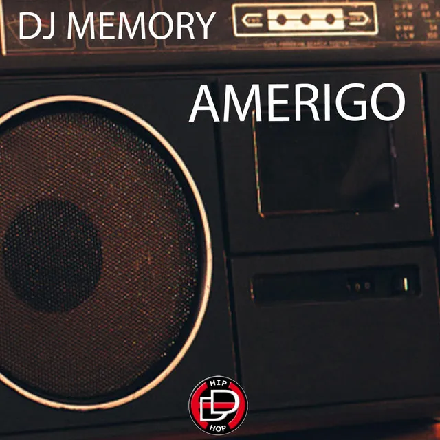 Amerigo - Original mix