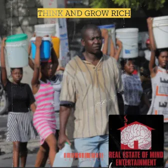 Think and Grow Rich by Lenny Coco