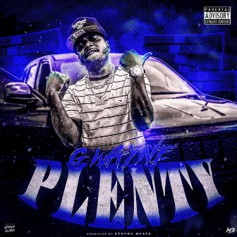 Plenty by G Wayne