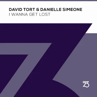 I Wanna Get Lost by Danielle Simeone