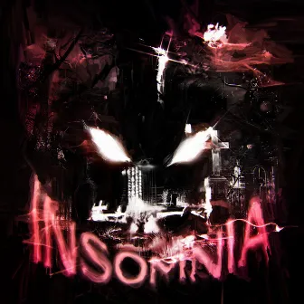 INSOMNIA by HØNT