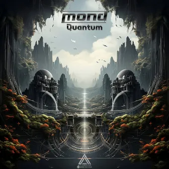 Quantum by Mond