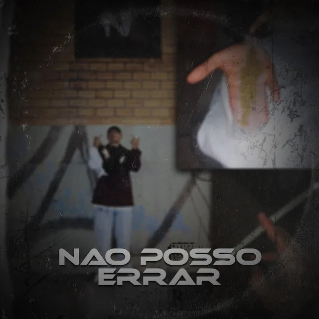 Não Posso Errar