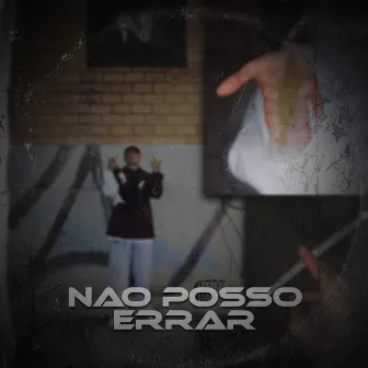 Não Posso Errar by Bury