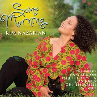 Some Morning by Kim Nazarian