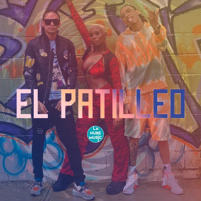 El Patilleo