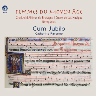 Femmes du Moyen-Âge by Cum Jubilo