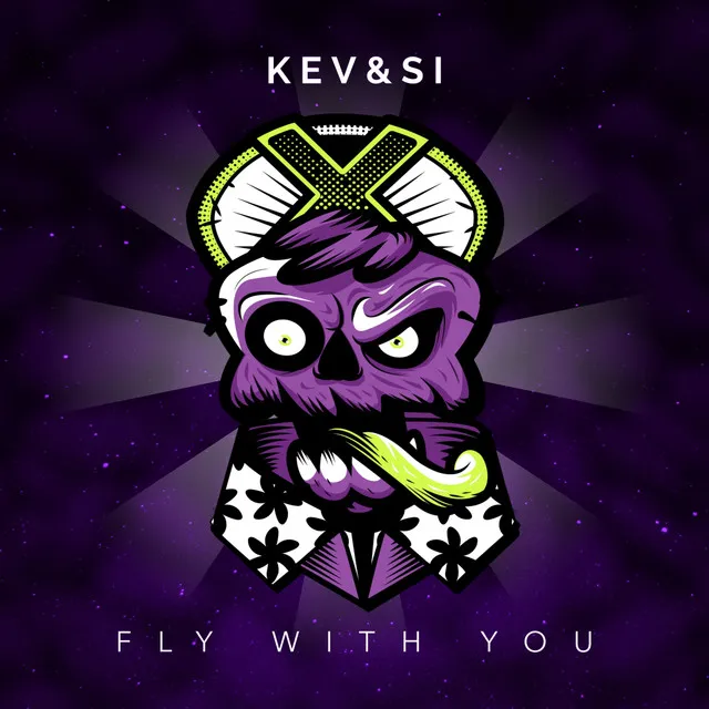 Fly With You