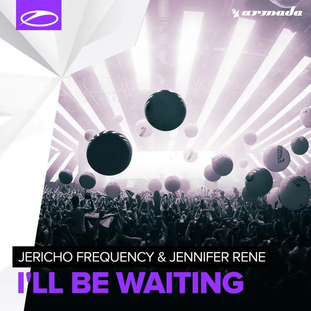 I'll Be Waiting - Extended Mix