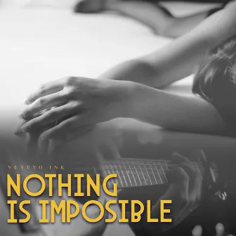 Nothing Is Imposible by Romany Guitar Connection