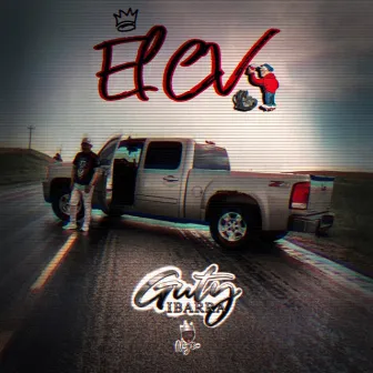 El CV by Guty Ibarra