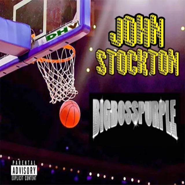 John Stockton