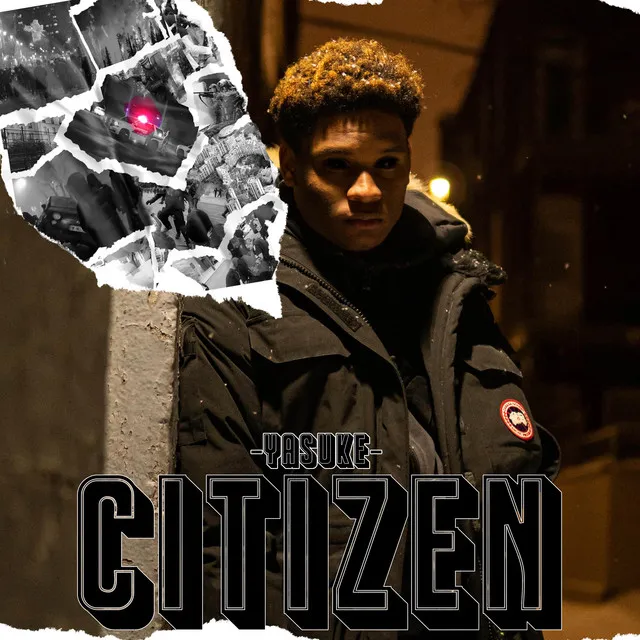 Citizen